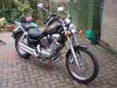 1997 Yamaha XV 535 S Virago photo